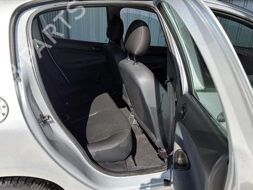 Fuse box PEUGEOT 206+ (2L_, 2M_) 1.1 | BP33728843E1  - Image 19