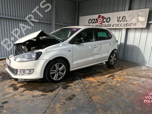 Used Parts VW POLO V (6R1, 6C1) 1.6 TDI (90 hp) 4402670