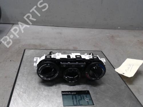 Used Climate control PEUGEOT 208 I (CA_, CC_) 1.2 VTI 82 (82 hp) 21306351
