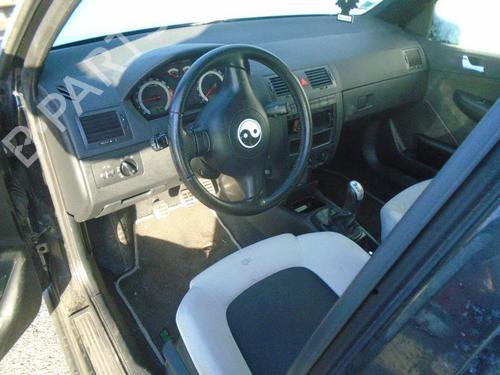 Rear windshield wiper arm SKODA FABIA I (6Y2) 1.9 TDI RS | BP21321594C144 