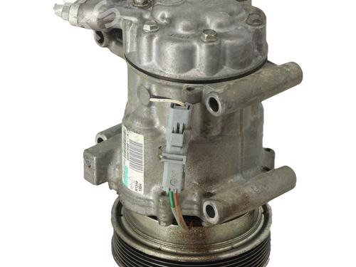 AC compressor RENAULT TWINGO II (CN0_) 1.2 16V (CN0K, CN0V, CN0A) | BP38157050M34 - Image 2