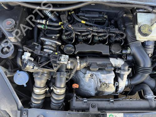 Alternator CITROËN XSARA PICASSO (N68) 1.6 HDi | BP24923111M7 