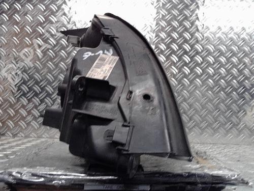 Used Left headlight Left headlight RENAULT SCÉNIC I MPV (JA0/1_, FA0_) 1.9 dCi RX4 (102 hp) 21317950 21317950