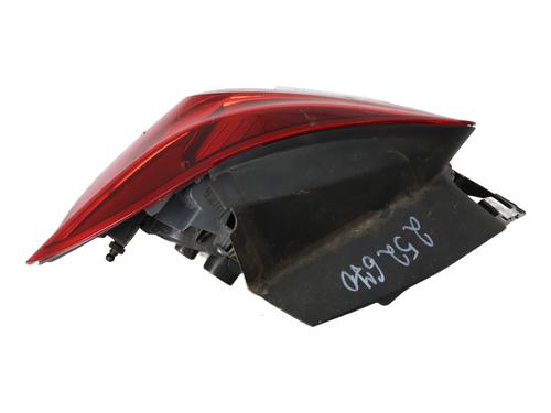 Right taillight BMW 1 (F20) 120 d xDrive | BP29056769C35 