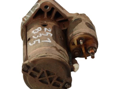 Starter NISSAN NAVARA NP300 (D40) 3.0 dCi 4WD | BP31849460M8 - Image 5