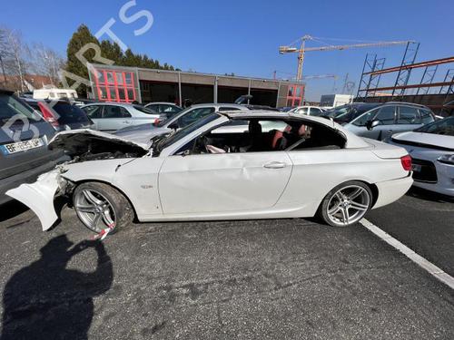 Right front window motor BMW 3 Convertible (E93) 320 i | BP21296056E20 