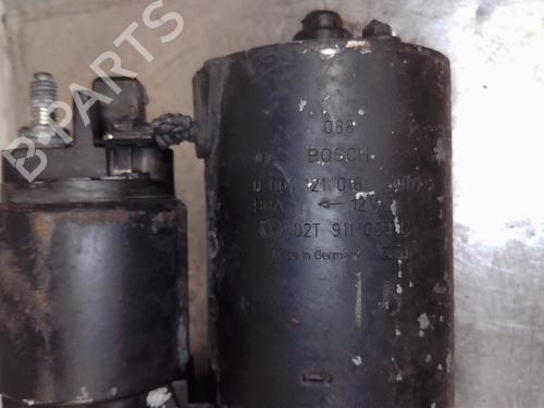 Starter AUDI A2 (8Z0) 1.4 | BP21371939M8 