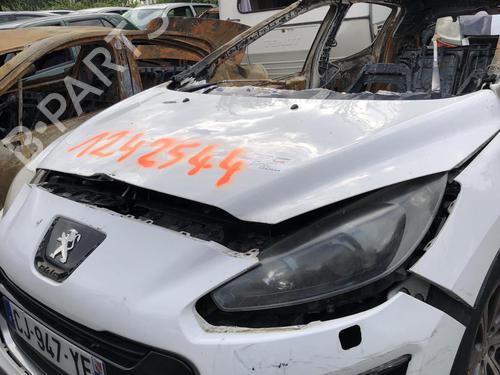 Used Parts PEUGEOT 308 I (4A_, 4C_) 2.0 HDi (150 hp) 4159294