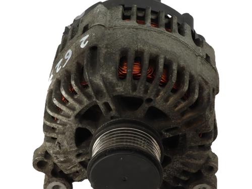 Used Alternator Alternator 37866160 37866160