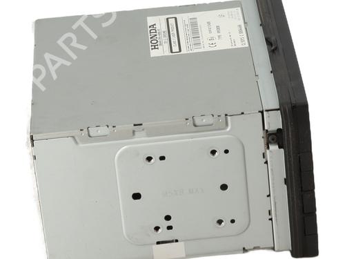 Used Radio Radio HONDA CIVIC IX (FK) 2.2 i-DTEC (FK3) (150 hp) 32727392 32727392