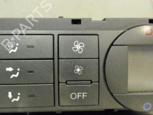 Commande Chauffage FORD FOCUS C-MAX (DM2) 2.0 TDCi | BP21365318I5 