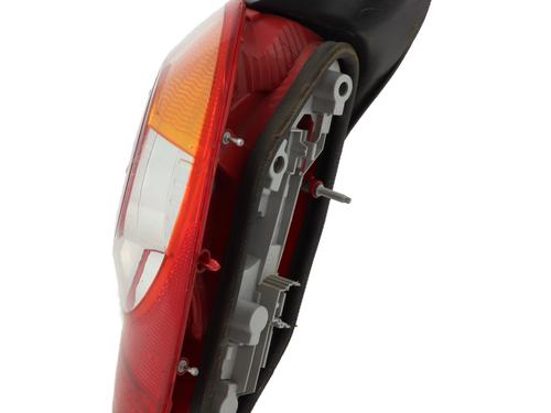 Right taillight RENAULT MODUS / GRAND MODUS (F/JP0_) 1.2 (JP0C, JP0K, FP0C, FP0K, FP0P, JP0P, JP0T) | BP29520943C35 - Image 5