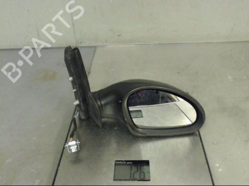 Used Right mirror SEAT ALTEA (5P1) 1.9 TDI (105 hp) 21306459