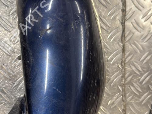 Right mirror CITROËN C8 (EA_, EB_) 2.2 HDi | BP23815431C27 