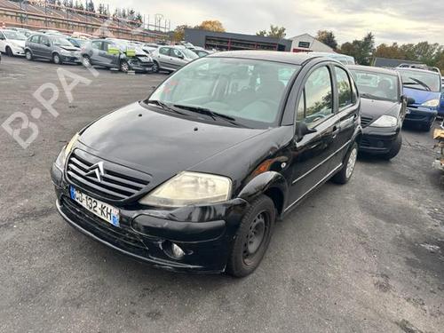AC compressor CITROËN C3 I (FC_, FN_) 1.4 HDi | BP21302893M34 