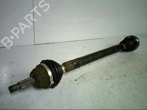 Used Right front driveshaft VW POLO III (6N1) 60 1.4 (60 hp) 21310787