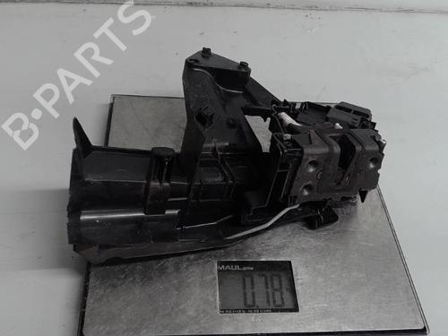 Used Front left lock FORD FOCUS II (DA_, HCP, DP) 1.6 TDCi (90 hp) 21370515