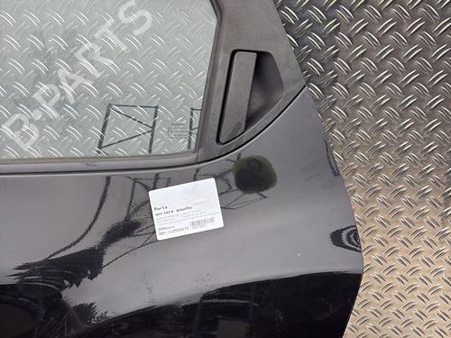 Left rear door NISSAN JUKE (F15) 1.6 | BP29200637C4 