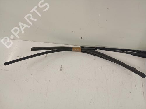 Used Front windshield wiper arm Front windshield wiper arm PEUGEOT 308 I (4A_, 4C_) 1.6 HDi (109 hp) 21369267 21369267