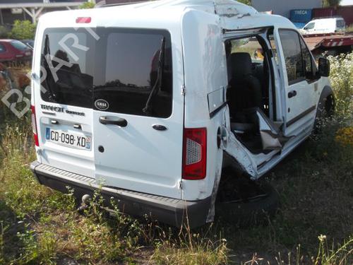 Right front window switch FORD TRANSIT CONNECT (P65_, P70_, P80_) 1.8 TDCi | BP21367128I26  - Image 7