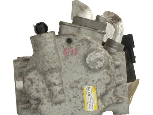 AC compressor HYUNDAI KONA (OS, OSE, OSI) 1.0 T-GDi | BP21300925M34