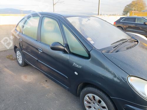 Used Parts CITROËN XSARA PICASSO (N68) 1.8 16V (115 hp) 4254841
