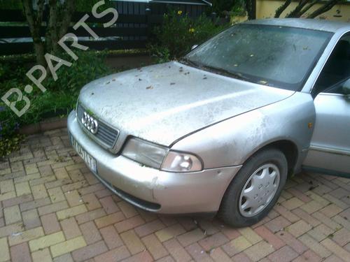 Mass air flow sensor AUDI A4 B5 (8D2) 1.9 TDI | BP29541319M95  - Image 10