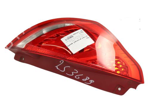 Venstre baglygte FORD FIESTA VI (CB1, CCN) 1.6 Ti | BP29483652C34 
