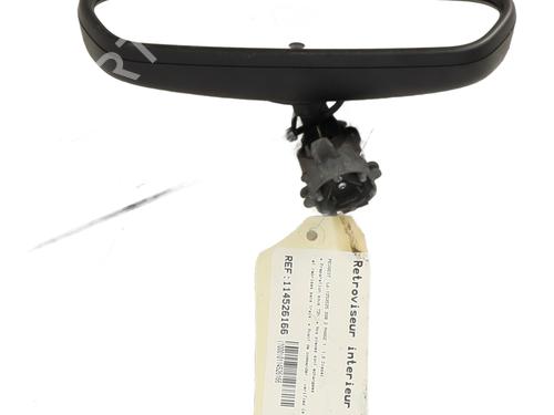 Rear mirror PEUGEOT 308 II (LB_, LP_, LW_, LH_, L3_) 1.6 BlueHDi 120 | BP29894741I6