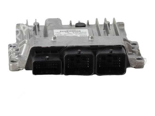 Used Engine control unit (ECU) CITROËN DS5 2.0 HDi 200 Hybrid4 All-wheel Drive (200 hp) 25872035