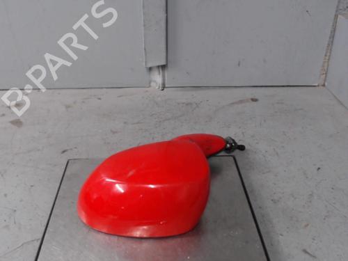 Left mirror CHEVROLET MATIZ (M200, M250) 1.0 | BP21315401C26