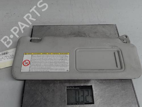 Pare-soleil droit DAIHATSU SIRION (M3_) 1.0 (M300) | BP21296098I2 