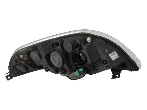 Højre forlygte RENAULT MASTER III Van (FV) 2.3 dCi 145 FWD (FV0E, FV0F, FV0H, FV02, FV0M, FV0S,... | BP29836450C29 
