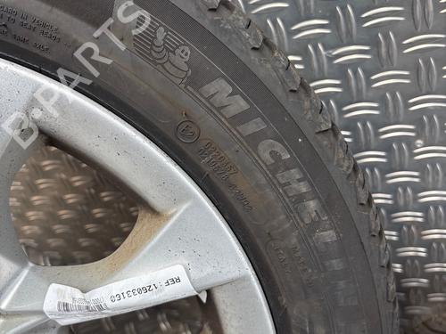 Used Rim Rim BMW X1 (E84) sDrive 18 d (143 hp) 35826595 35826595