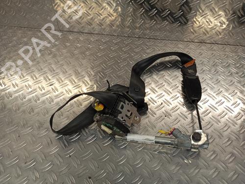 Used Front right seatbelt Front right seatbelt FIAT PUNTO EVO (199_) 1.3 D Multijet (199AXC1A, 199BXC1A, 199AXT1A, 199BXT1A) (75 hp) 21682599 21682599