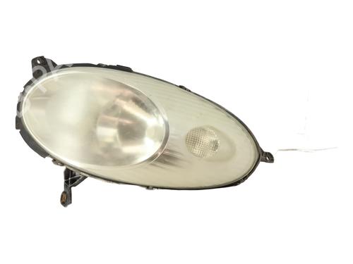 Used Left headlight NISSAN MICRA III (K12) 1.2 16V (80 hp) 32365190