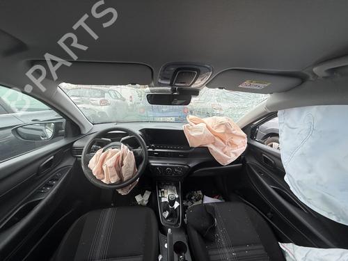 Left sun visor HYUNDAI i20 III (BC3, BI3) 1.2 | BP23824900I1 - Image 14