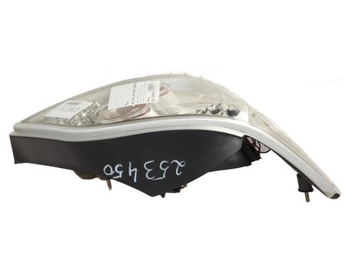 Left taillight PEUGEOT 307 (3A/C) 2.0 HDi 110 | BP29339228C34 