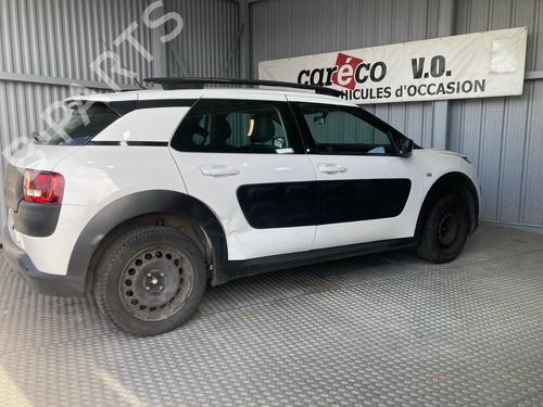Hattehylde CITROËN C4 CACTUS 1.2 VTi 82 | BP35827826C85 - Image 11