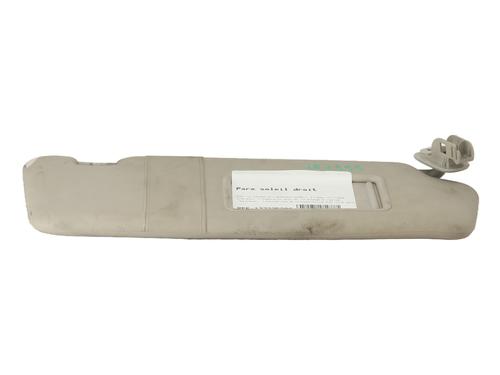 Used Right sun visor Right sun visor 36369963 36369963