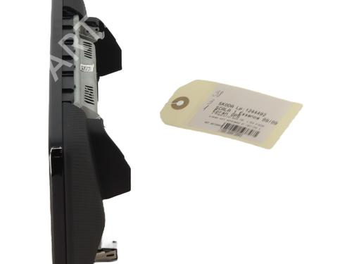 Display monitor SKODA SCALA (NW1) 1.0 TSI | BP22803783C48
