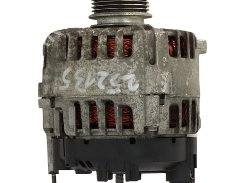 Alternator VW GOLF VI (5K1) 1.6 TDI | BP27572508M7 - Image 5