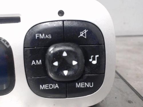 Radio FIAT PANDA (312_, 319_) 0.9 4x4 (312PXG1A) | BP21295011E6 