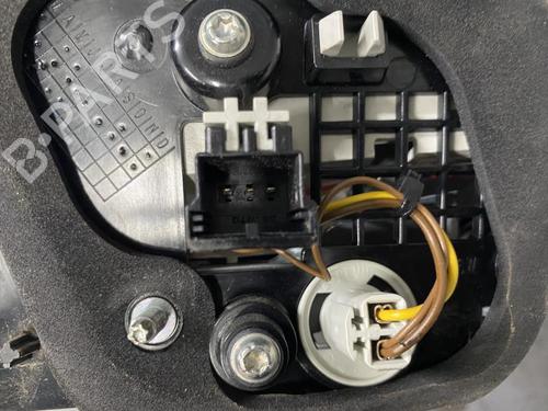 Right tailgate light VW GOLF VI (5K1) 2.0 GTi | BP27326874C80 - Image 2