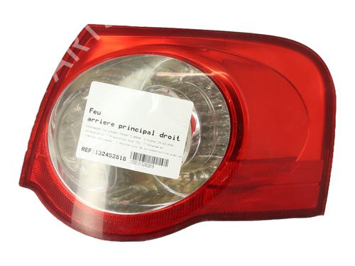 Right taillight VW PASSAT B6 Variant (3C5) 2.0 TDI 16V | BP39018227C35 - Image 5