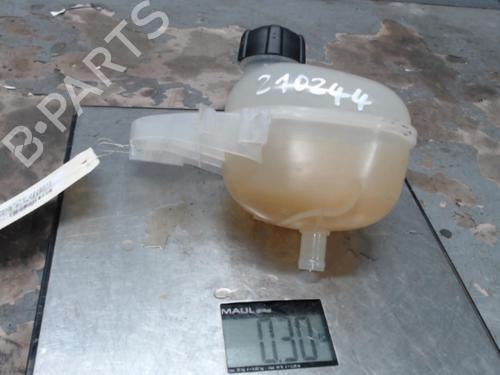 Expansion tank RENAULT TWINGO III (BCM_, BCA_) 1.0 SCe 70 (BCMB) | BP21308277C120 