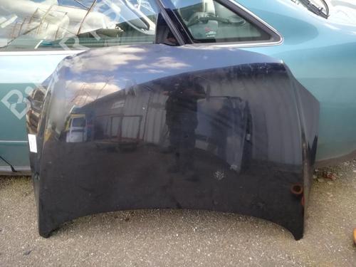 Used Hood VW FOX Hatchback (5Z1, 5Z3, 5Z4) 1.2 (55 hp) 21366492