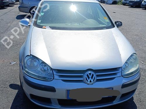 Left headlight VW GOLF V (1K1) 1.9 TDI | BP27389188C28 - Image 8