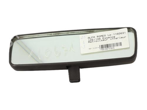 Używane Lusterko wsteczne ALFA ROMEO 145 (930_) 1.4 i.e. 16V T.S. (930.A3A) (103 hp) 21317544