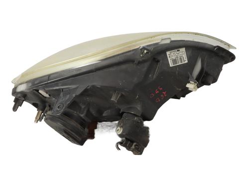 Left headlight RENAULT KANGOO Express (FC0/1_) 1.5 dCi (FC07, FC1R) | BP33024000C28 - Image 3
